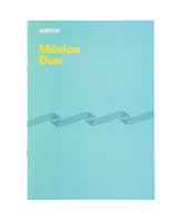 Bloc Espiral Estándar Liso 90g | Additio | Cartón | Formato Estándar | Pack 1 Unidades